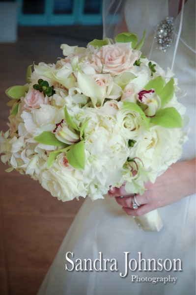 Best JW Marriott Wedding photographer - Sandra Johnson (SJFoto.com)